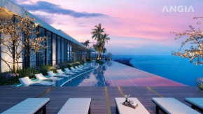 THE SÓNG APARTMENT VŨNG TÀU,HỒ BƠI VÔ CỰC,GẦN BIỂN